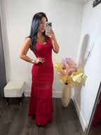 Maxi Dress Sol