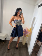 Dress Perla