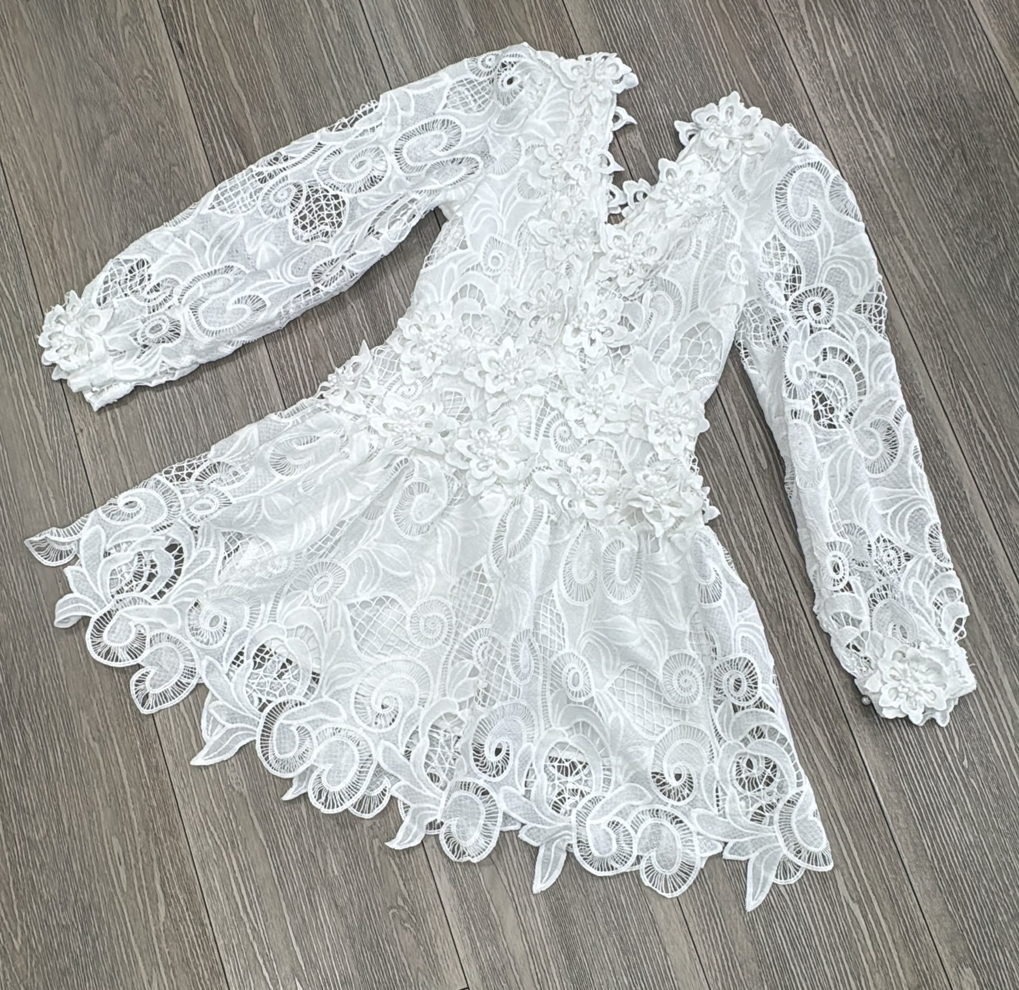 Dress Evelyn