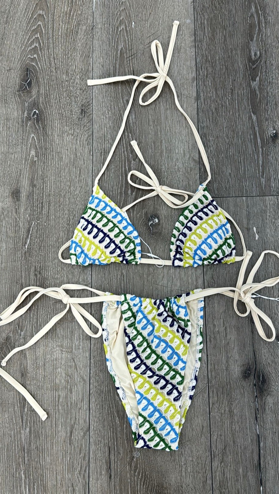Bikini Popsha