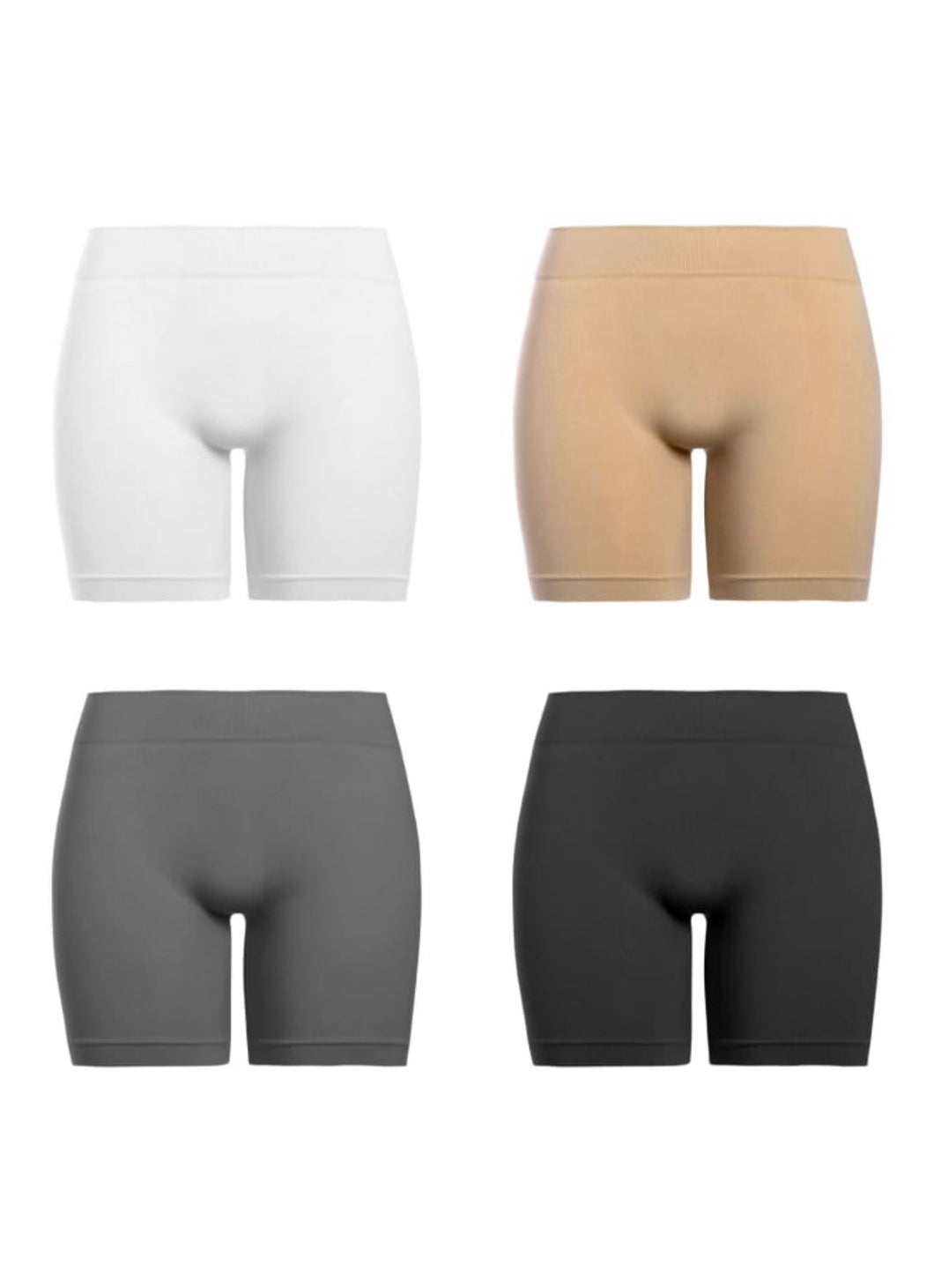 Short basic