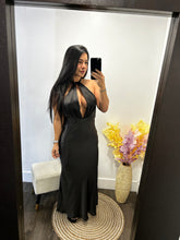 Load image into Gallery viewer, Maxi Dress Oriana
