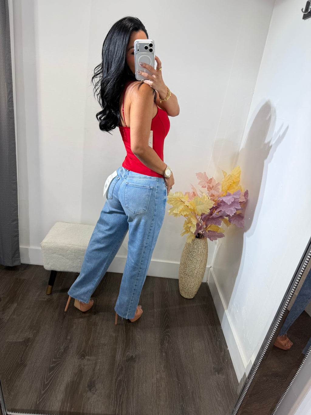 Jean olivia
