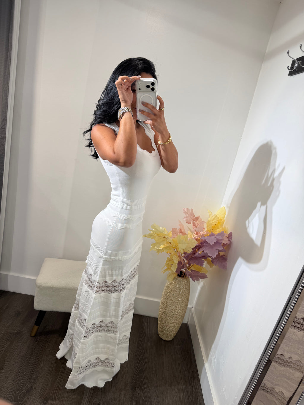 Maxi Dress Sol