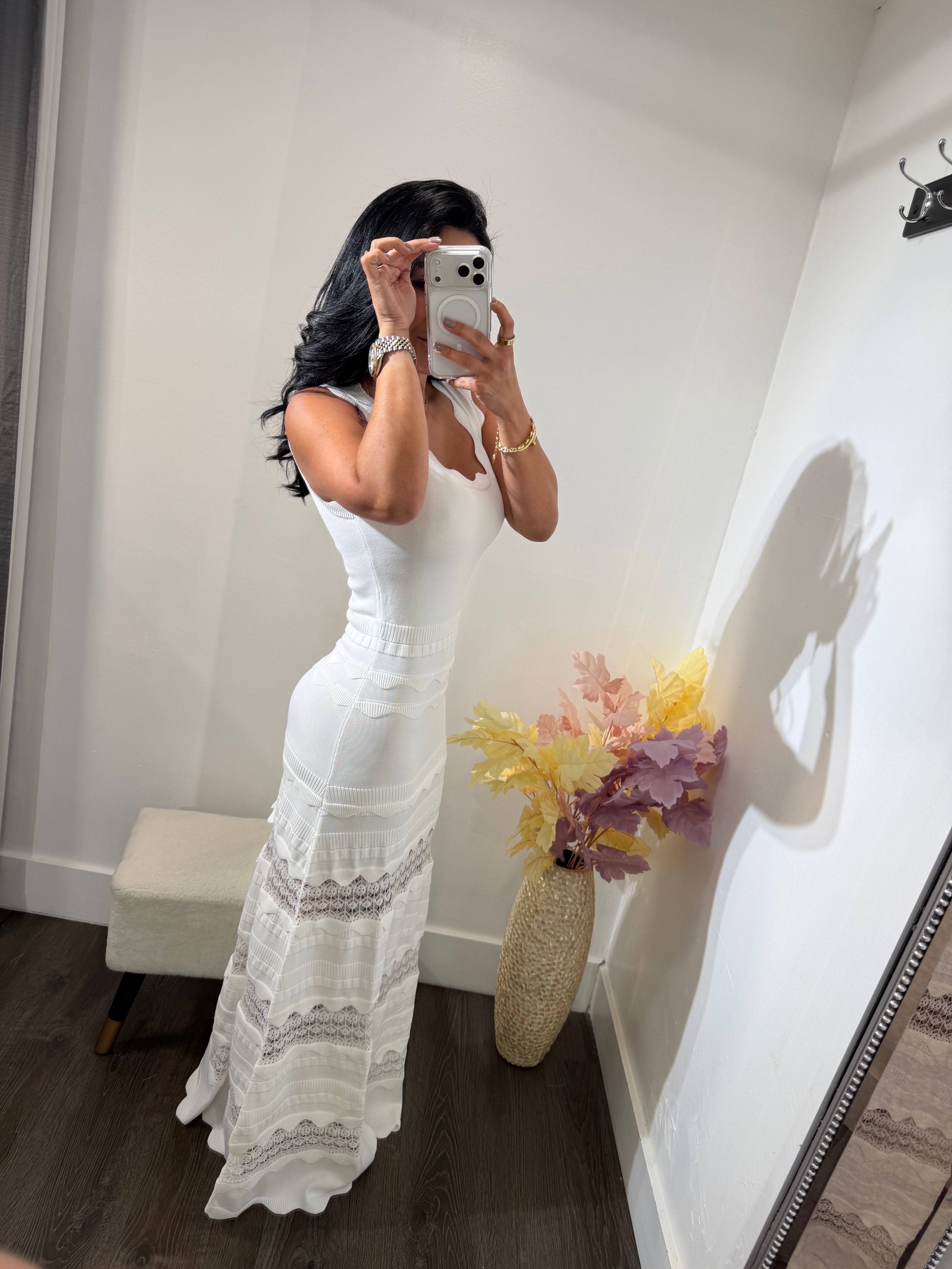 Maxi Dress Sol