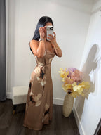 Maxi dress Dianet