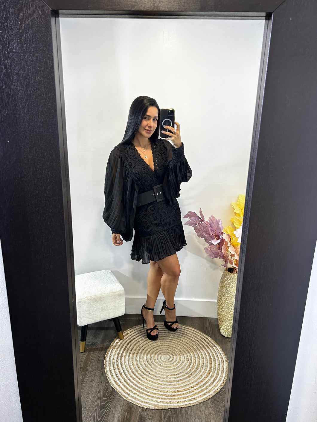 Dress Keily