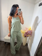 Set denim Stefania