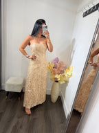 Maxi dress Shadia