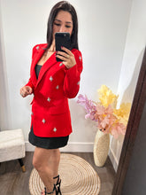 Load image into Gallery viewer, Jacket Blazer Mariana
