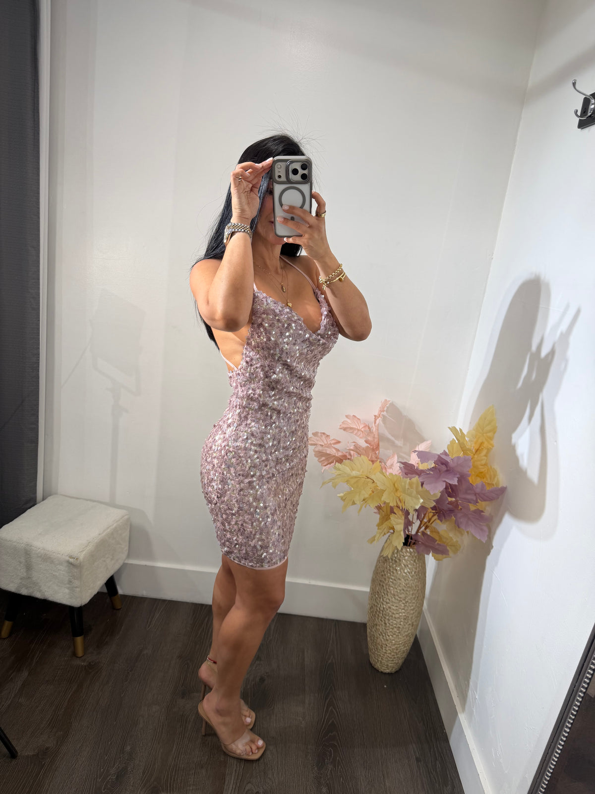 Dress Yisel
