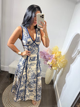 Load image into Gallery viewer, Maxi Dress Sofia
