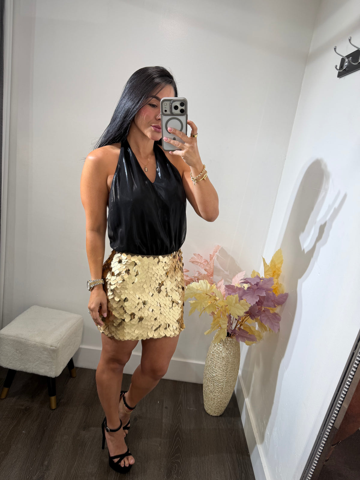 Dress sharik