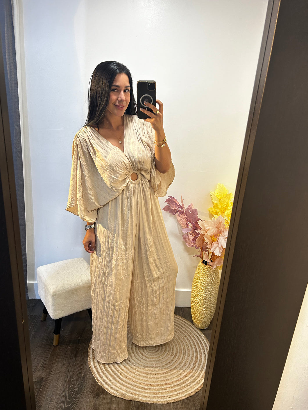 Jumpsuit Amelia