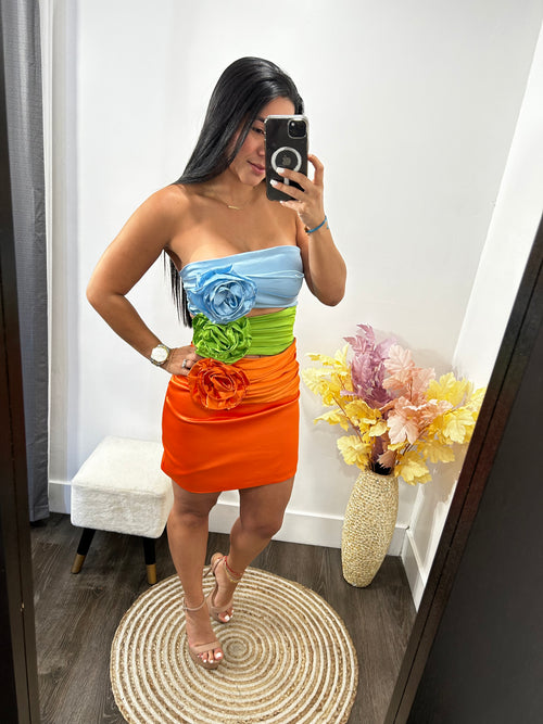 Dress Ximena