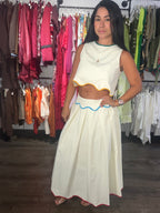 Set tatiana