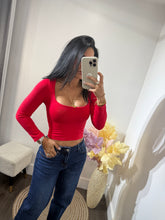 Load image into Gallery viewer, Top basic Isabel
