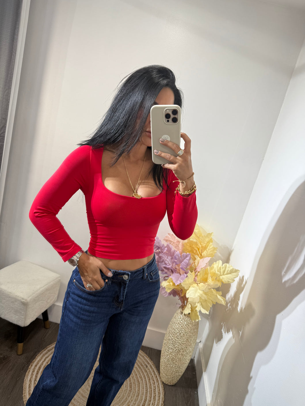 Top basic Isabel