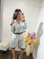Set jacket Angela
