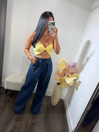Set Denim Napo