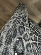 Jean caro Print
