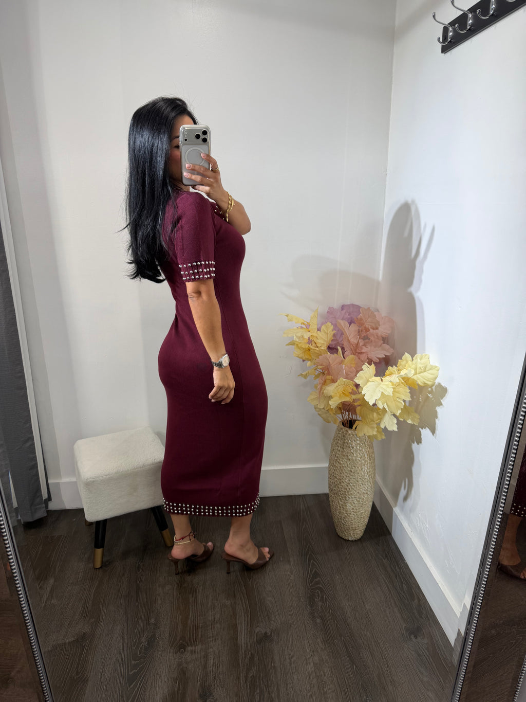 Maxi dress karla