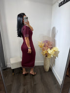 Maxi dress karla