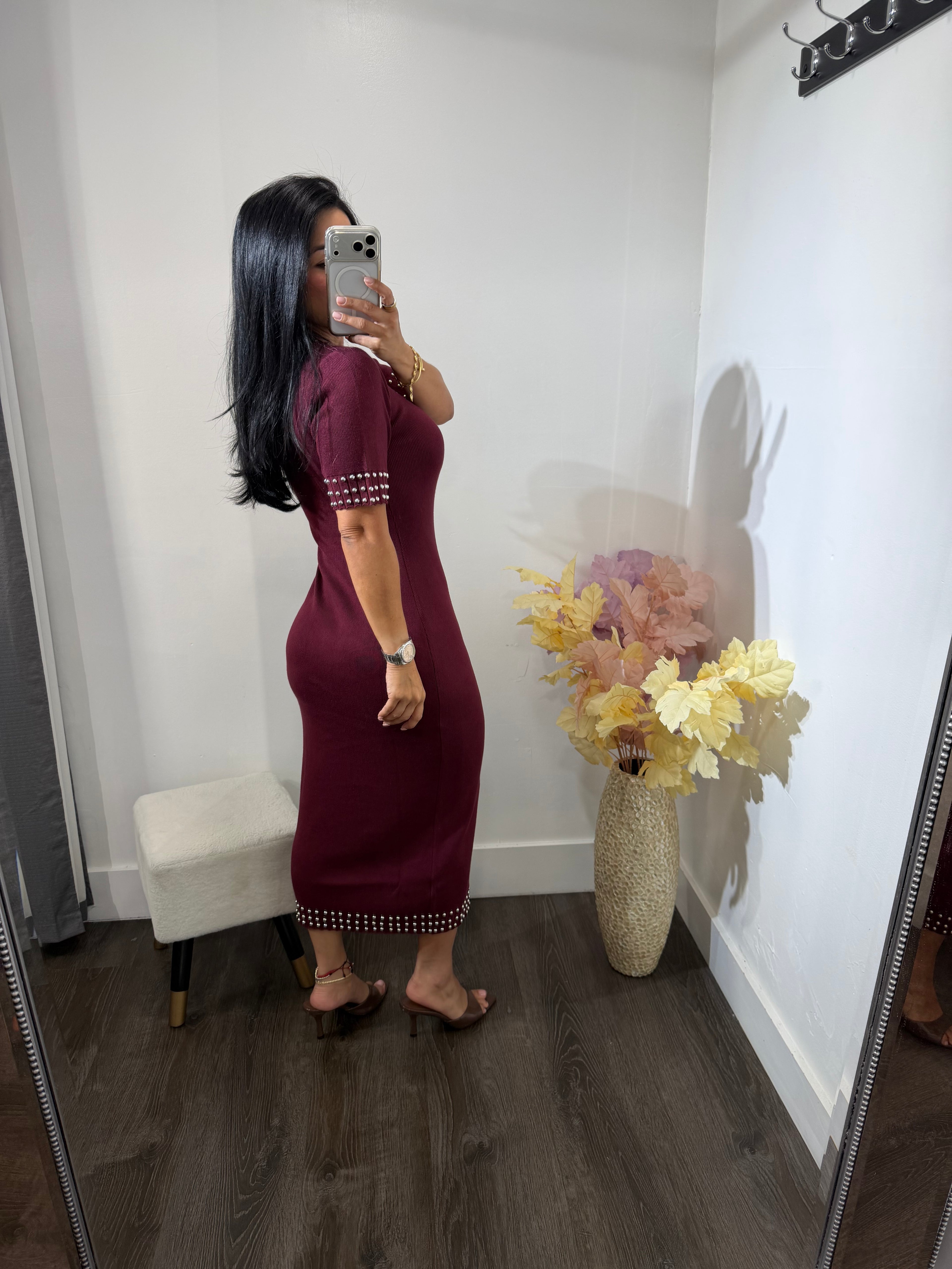 Maxi dress karla