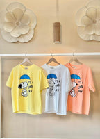 Graphic tee Good Day