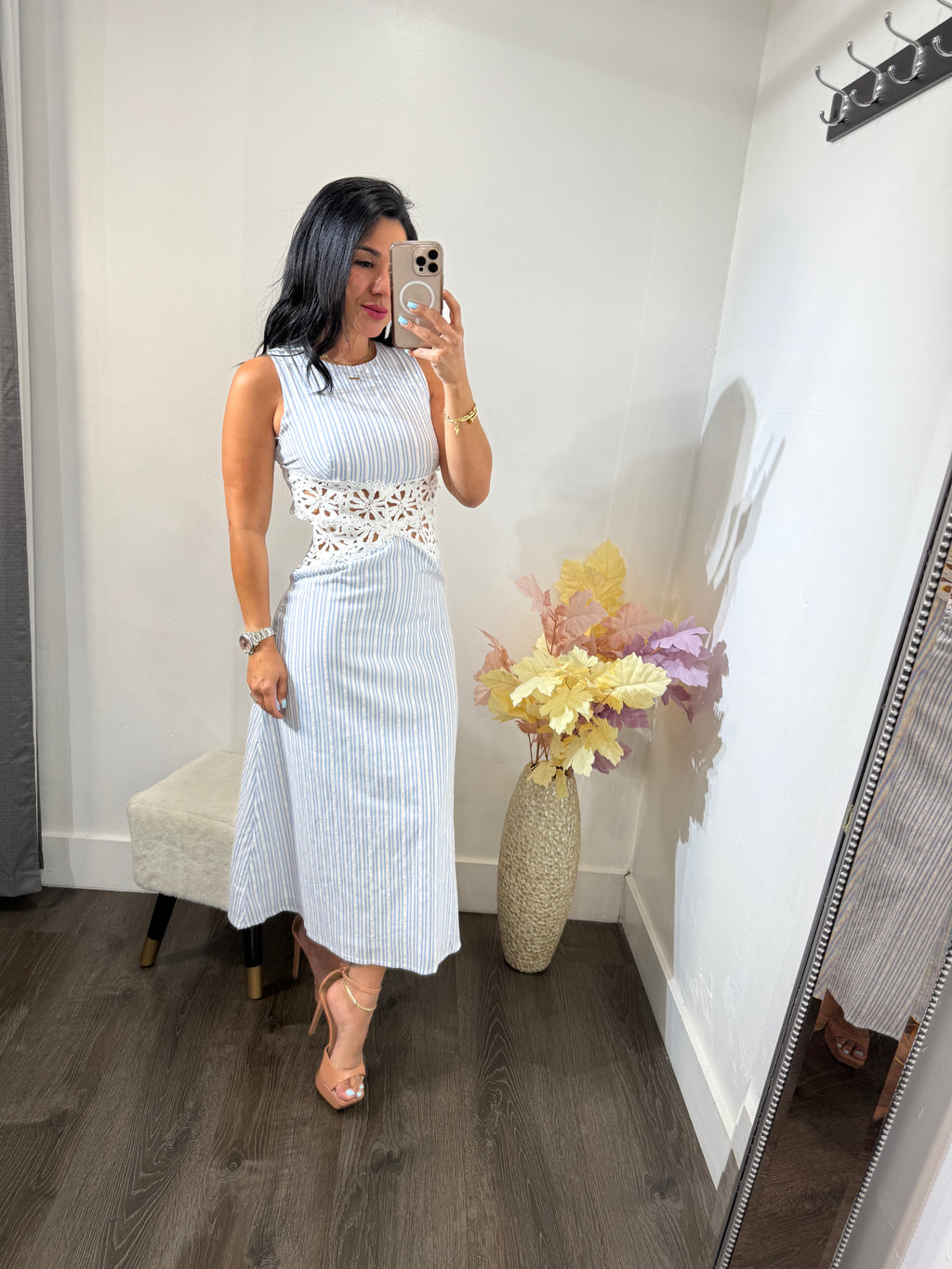 Maxi Dress Dalia