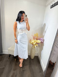Maxi Dress Dalia