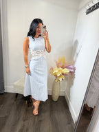 Maxi Dress Dalia
