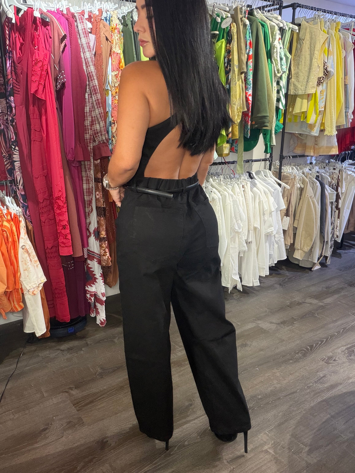 Jumpsuit Nayla