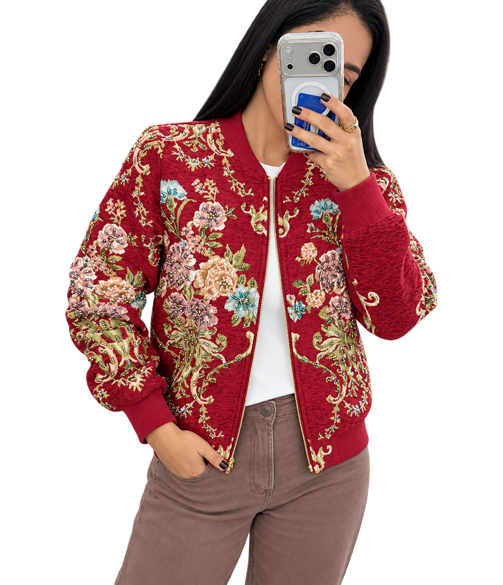 Jacket Karla
