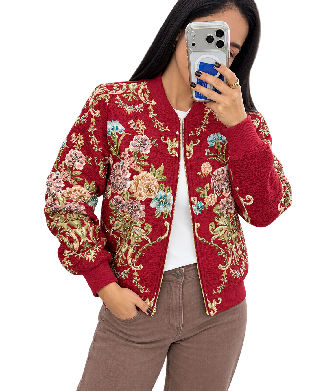 Jacket Karla