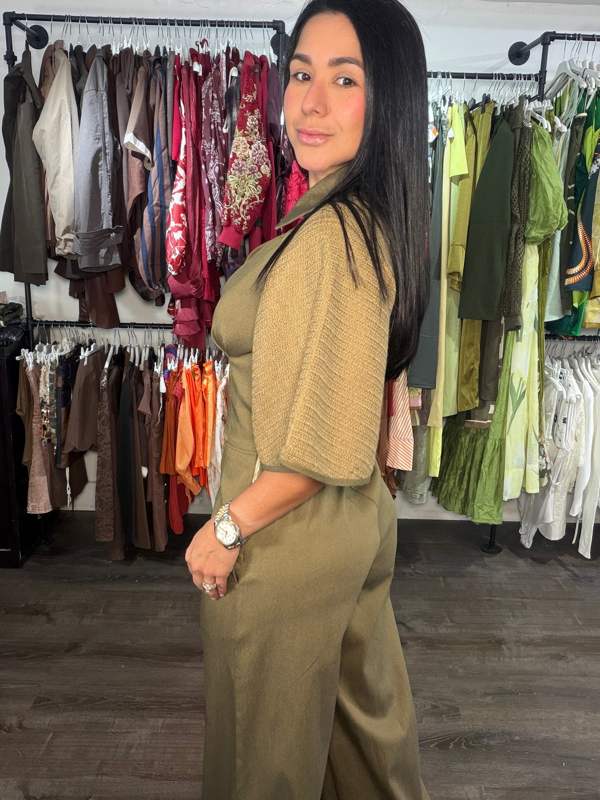 Set Alondra