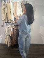 Set Denim Maria
