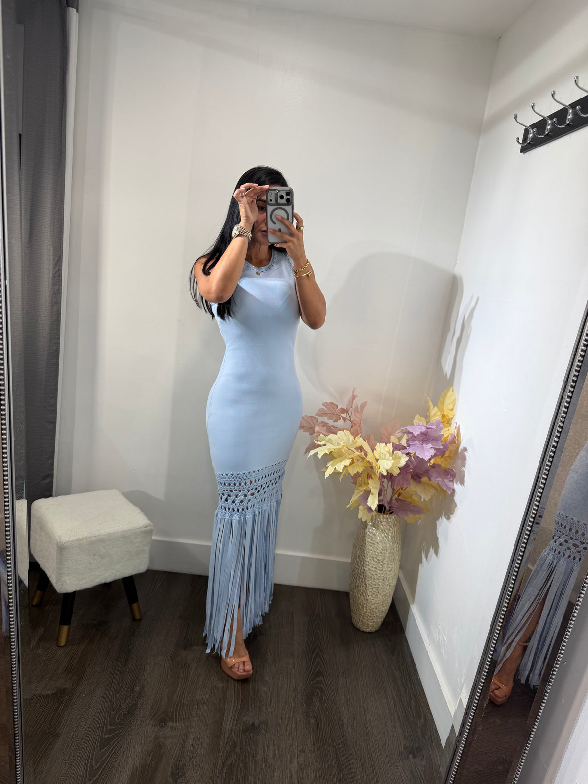 Maxi Dress Nabila