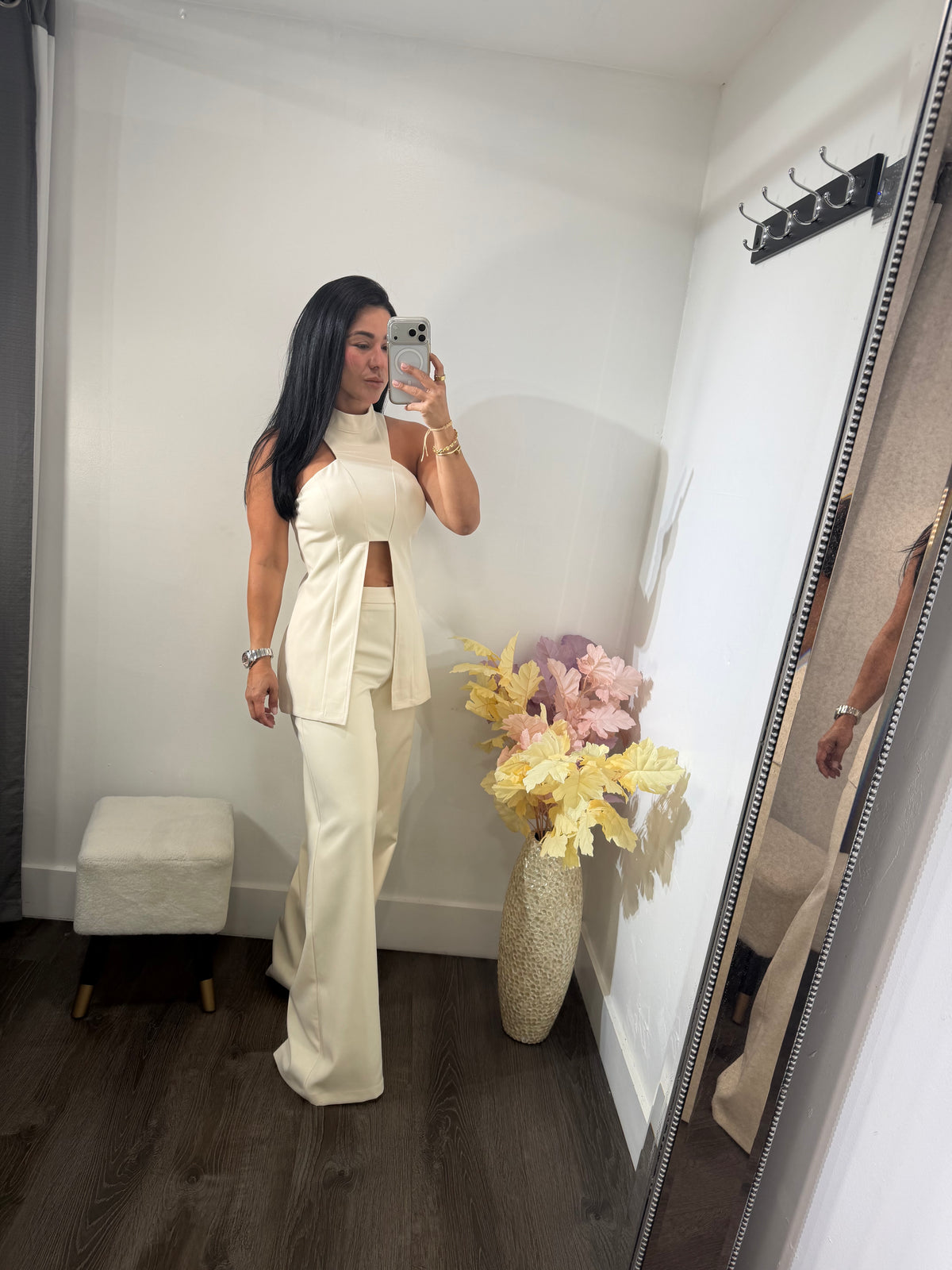Set Yazmin