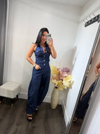 Jumpsuit Ximena