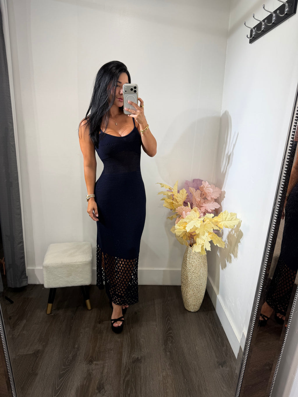 Maxi dress Indira