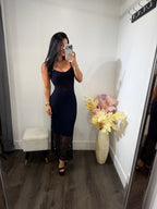 Maxi dress Indira