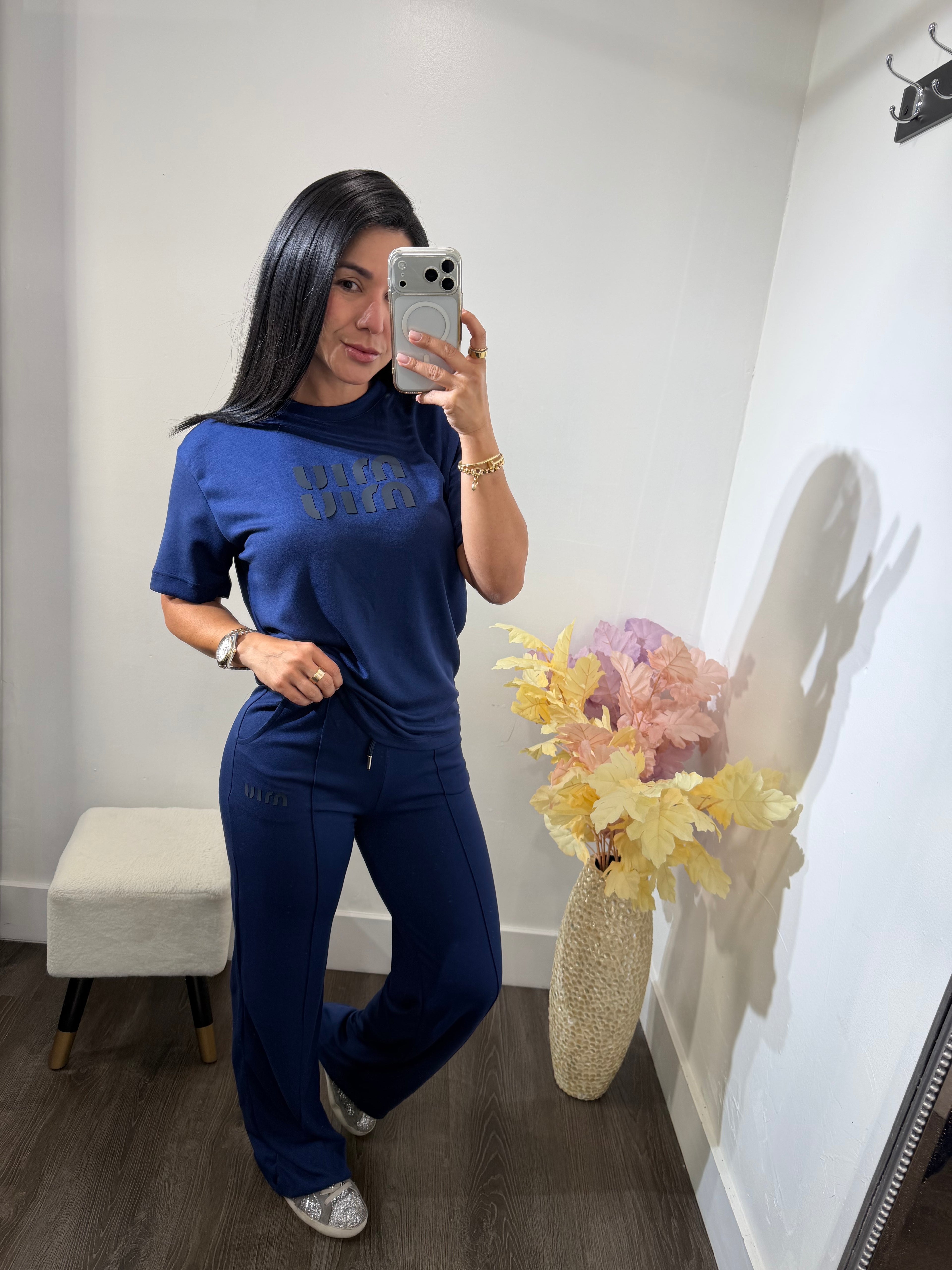 Set Milu