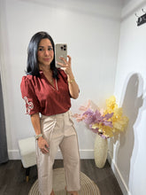 Load image into Gallery viewer, Top Susana
