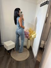 Load image into Gallery viewer, Set Denim gilian
