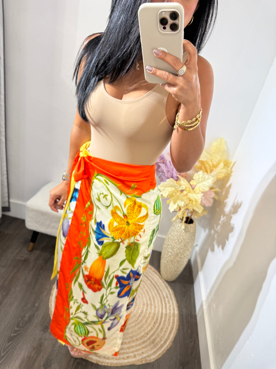 Set Tropical