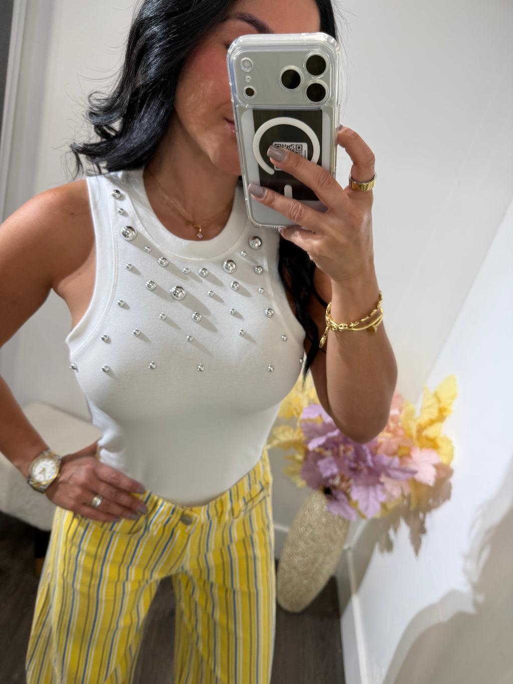 Top raquel