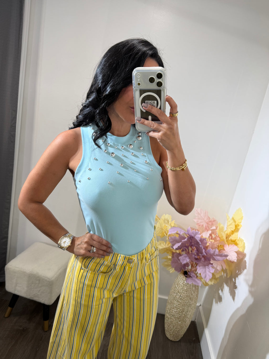 Top raquel
