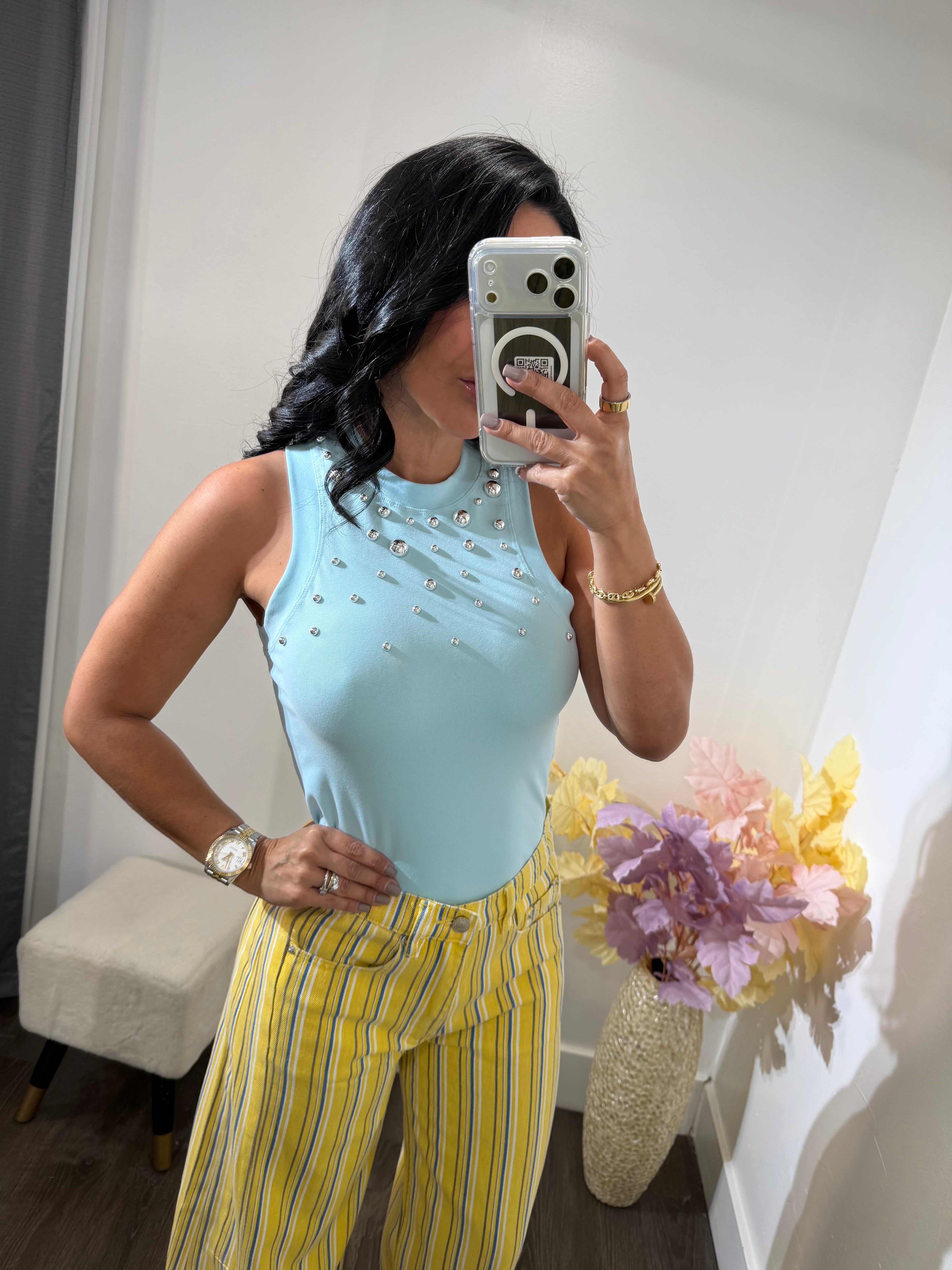 Top raquel