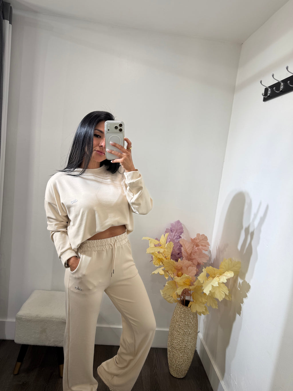 Set georgina